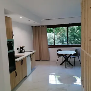  Appartement Gallia Grand Park