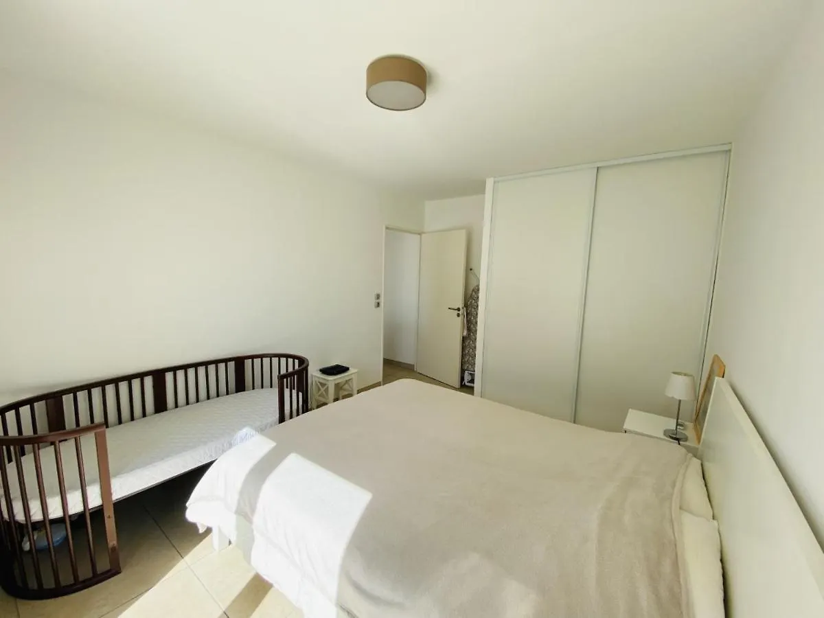 Apartment Val1- One Bedroom Cannes Center