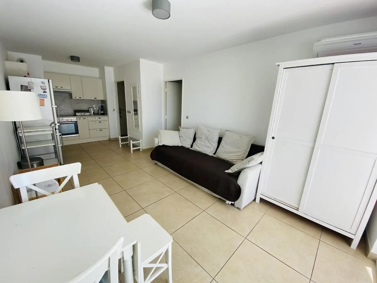 Apartment Val1- One Bedroom Cannes Center France