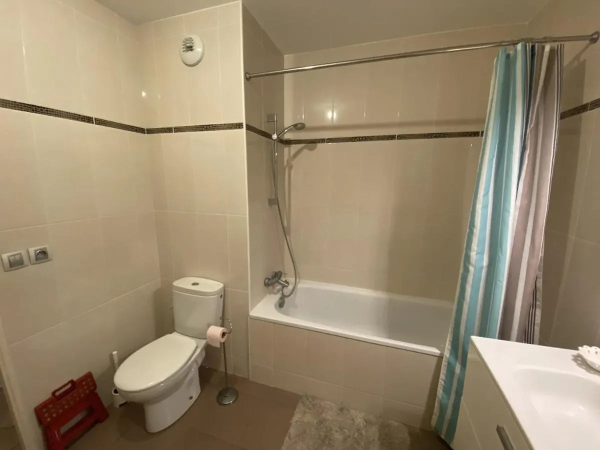 Apartment Val1- One Bedroom Cannes Center